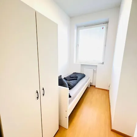 Rebuli - One - Zentral In 3 * Leitendorf