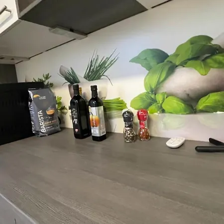 Apartment Rebuli - One - Zentral In 3 Leitendorf