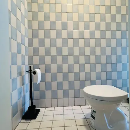 Appartement Rebuli - One - Zentral In 3 *