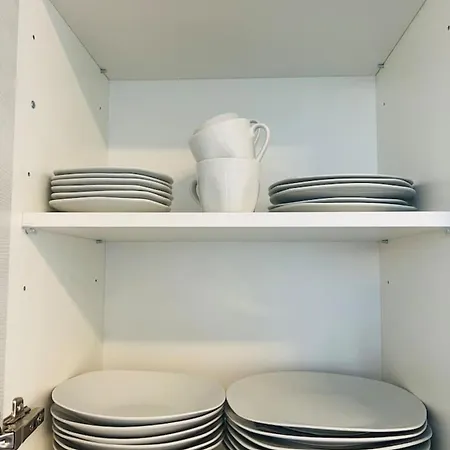 Rebuli - One - Zentral In 3 * Leitendorf