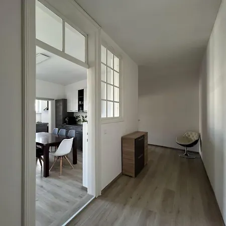 Rebuli - One - Zentral In 3 Appartement