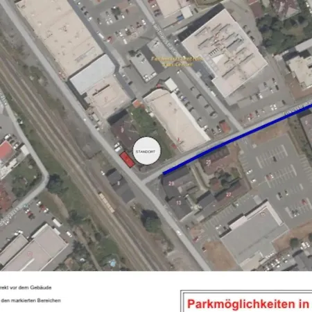 Privat bolig Rebuli - One - Zentral In 3 Leitendorf