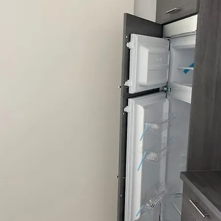Apartment Rebuli - One - Zentral In 3
