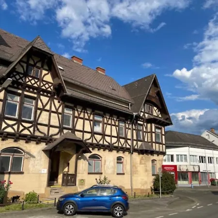 Rebuli - One - Zentral In 3 Appartement Leitendorf