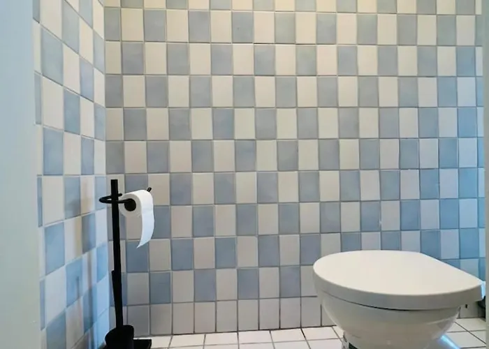 Appartement Rebuli - One - Zentral In 3 *