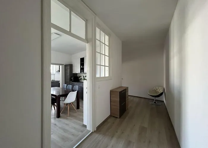 Rebuli - One - Zentral In 3 Appartement