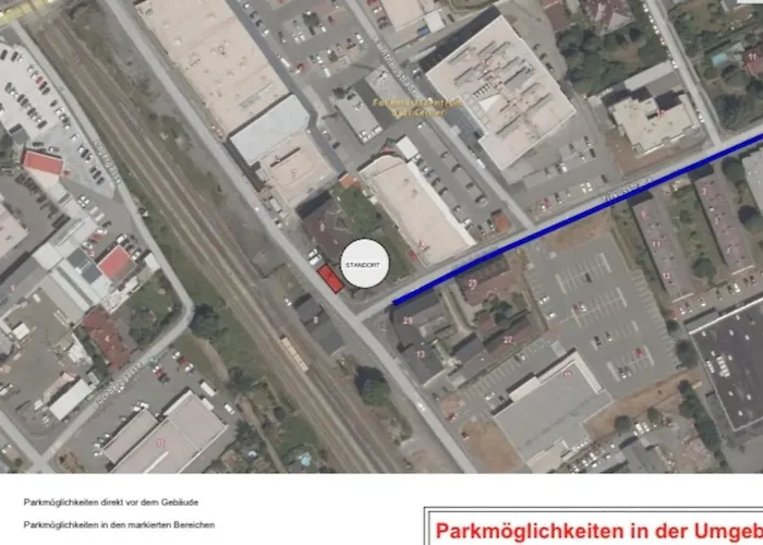 Appartement Rebuli - One - Zentral In 3 Leitendorf